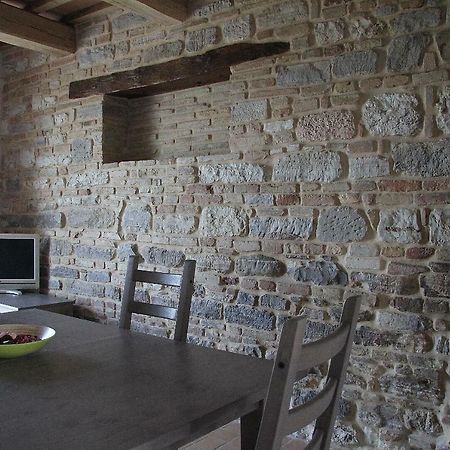 Villa Al Castello San Severino Marche Exterior foto