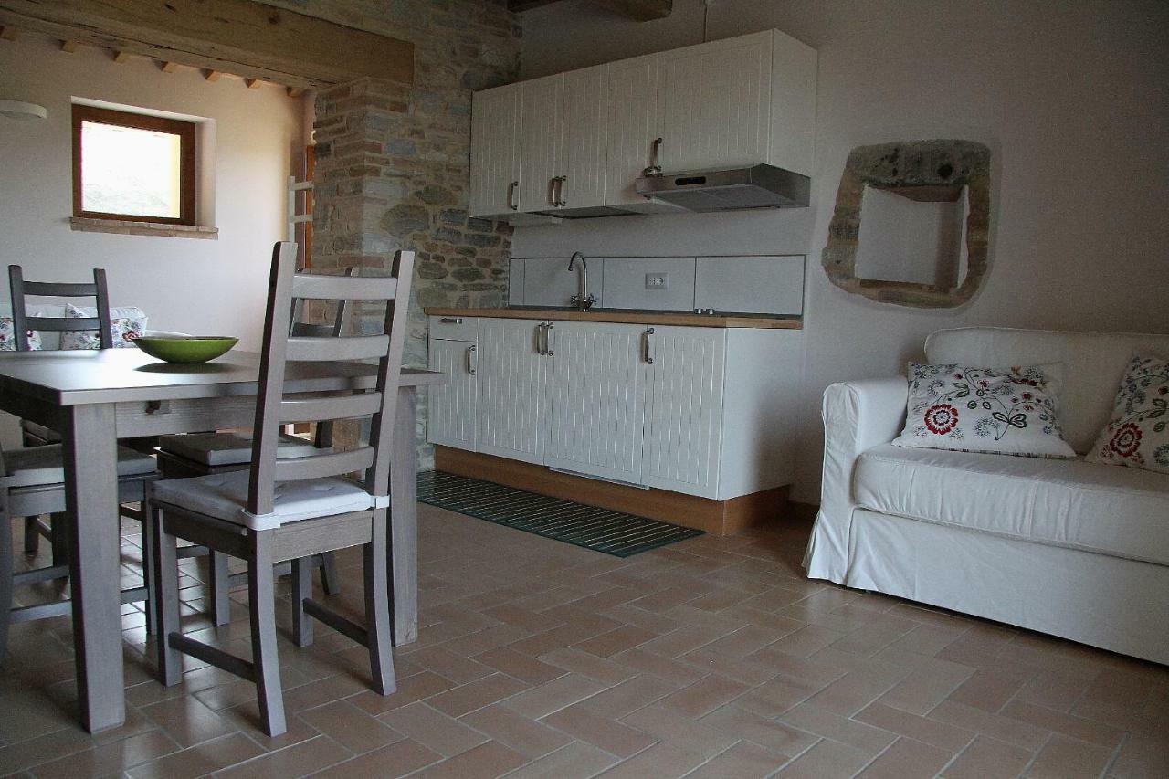 Villa Al Castello San Severino Marche Exterior foto